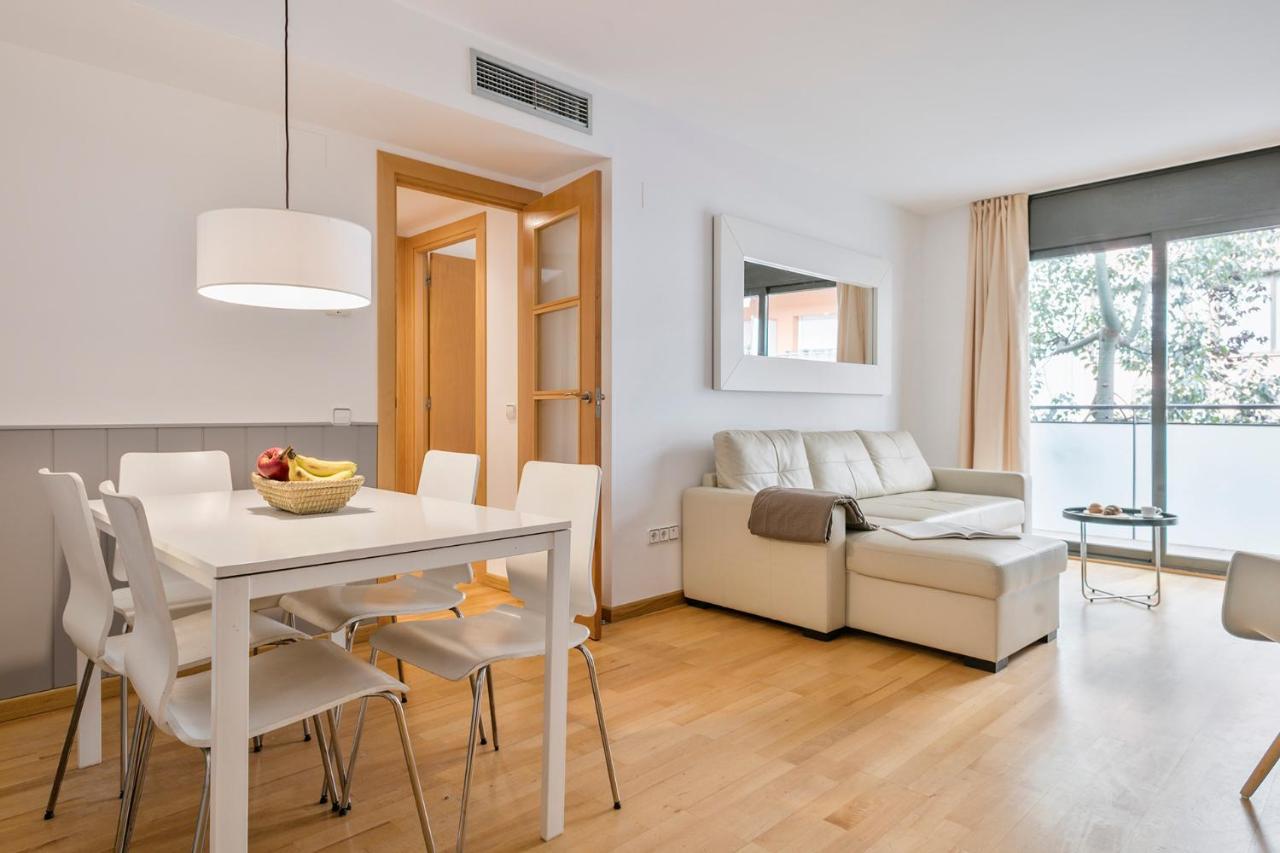Apartment Inside Princep