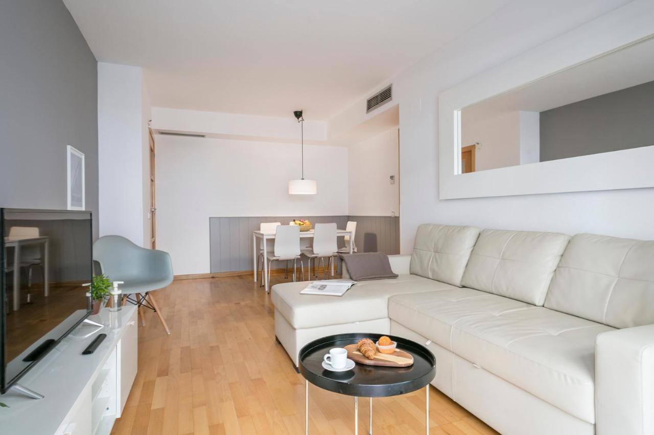 Apartamento Inside Princep