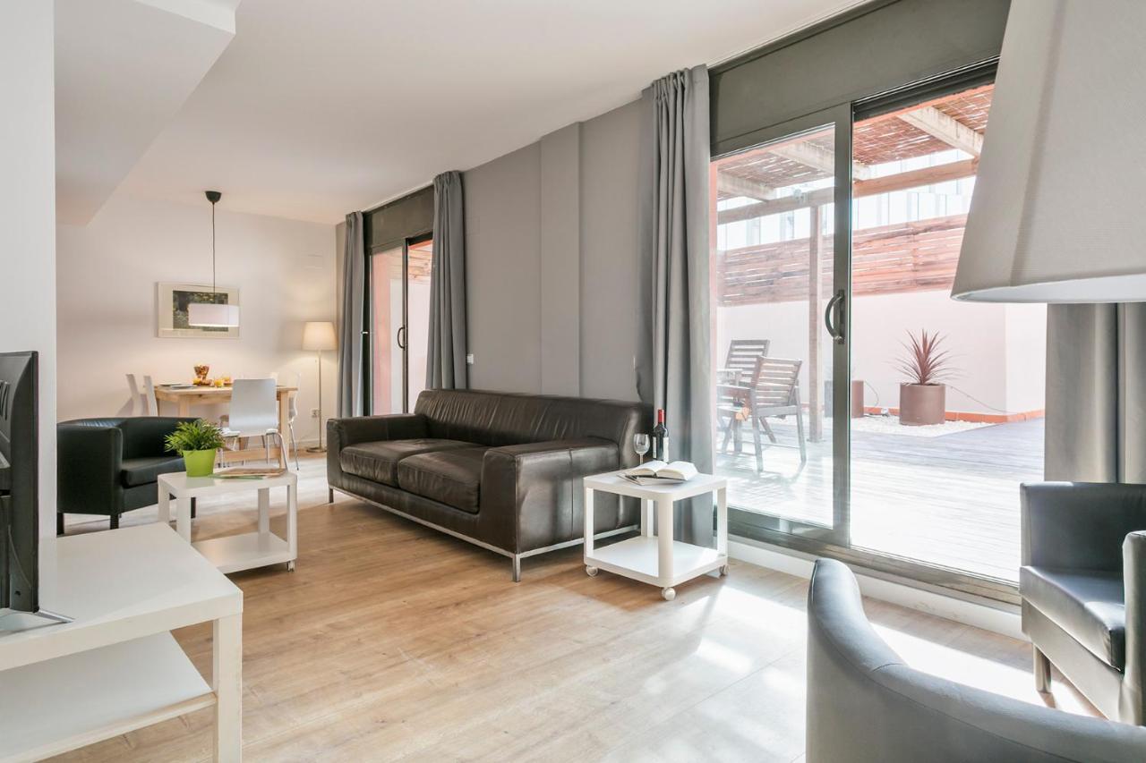 Apartamento Inside Princep *