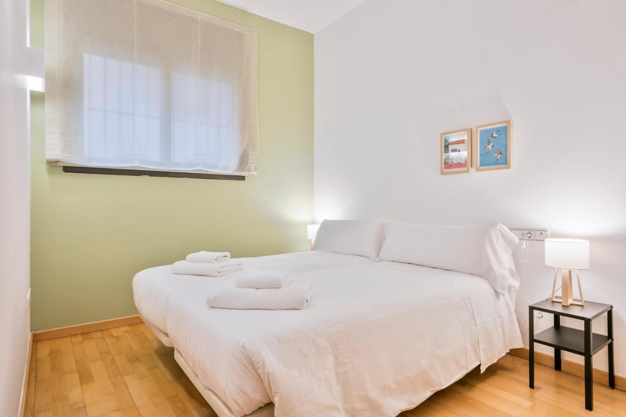 Inside Princep Apartamento