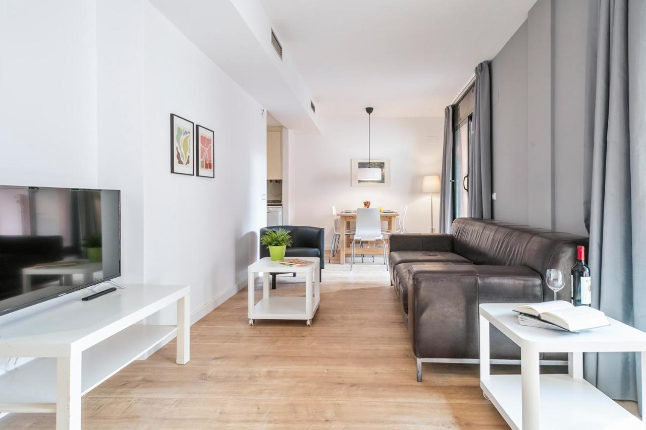 Apartamento Inside Princep *