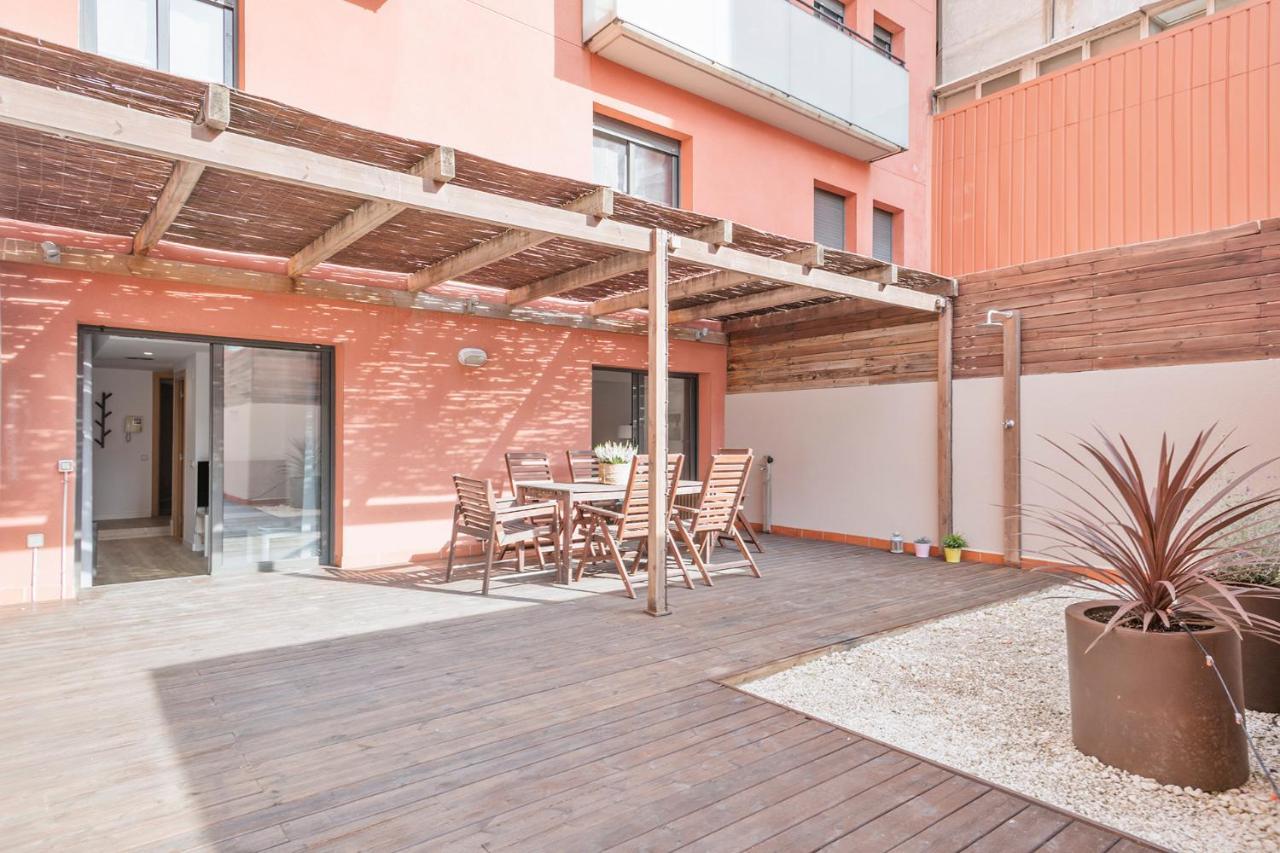 Inside Princep Apartamento Barcelona