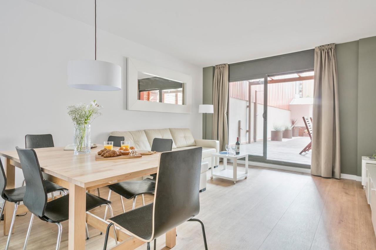 Apartamento Inside Princep Barcelona
