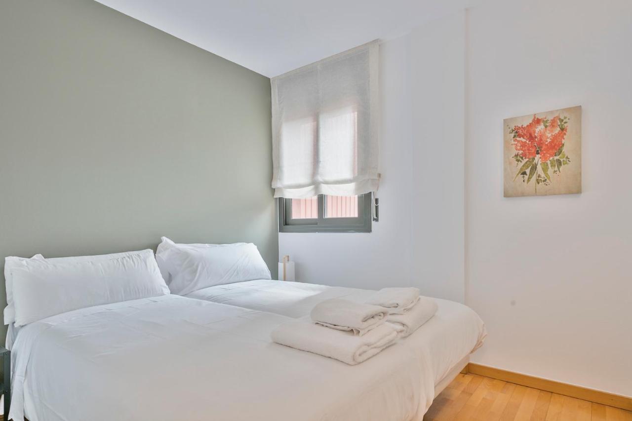 Inside Princep Apartamento Barcelona