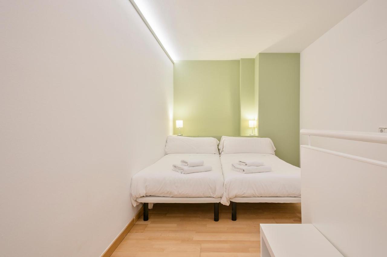 Inside Princep Barcelona