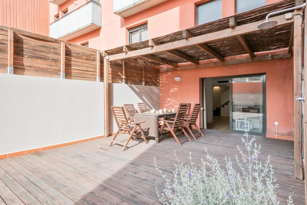 Apartamento Inside Princep *